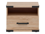 Sengebord Romelbu 102