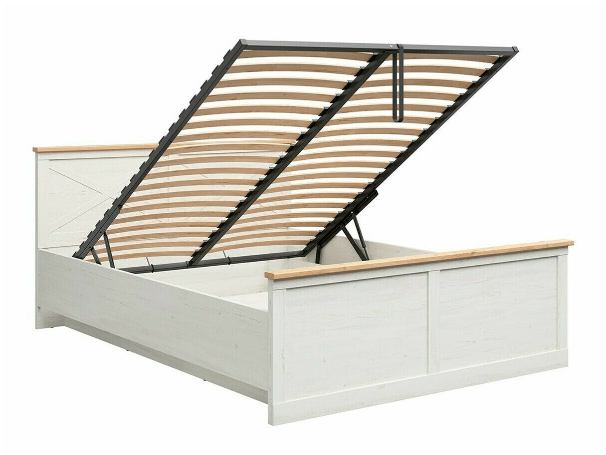 Soveværelses-sæt Talvena 105