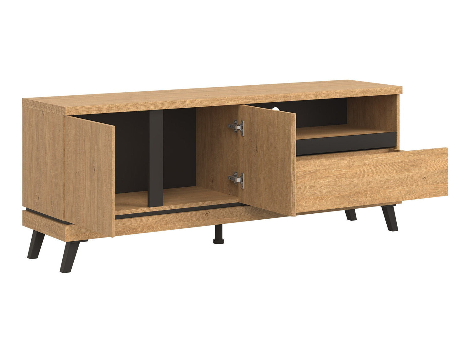 TV-bord Monromo 100