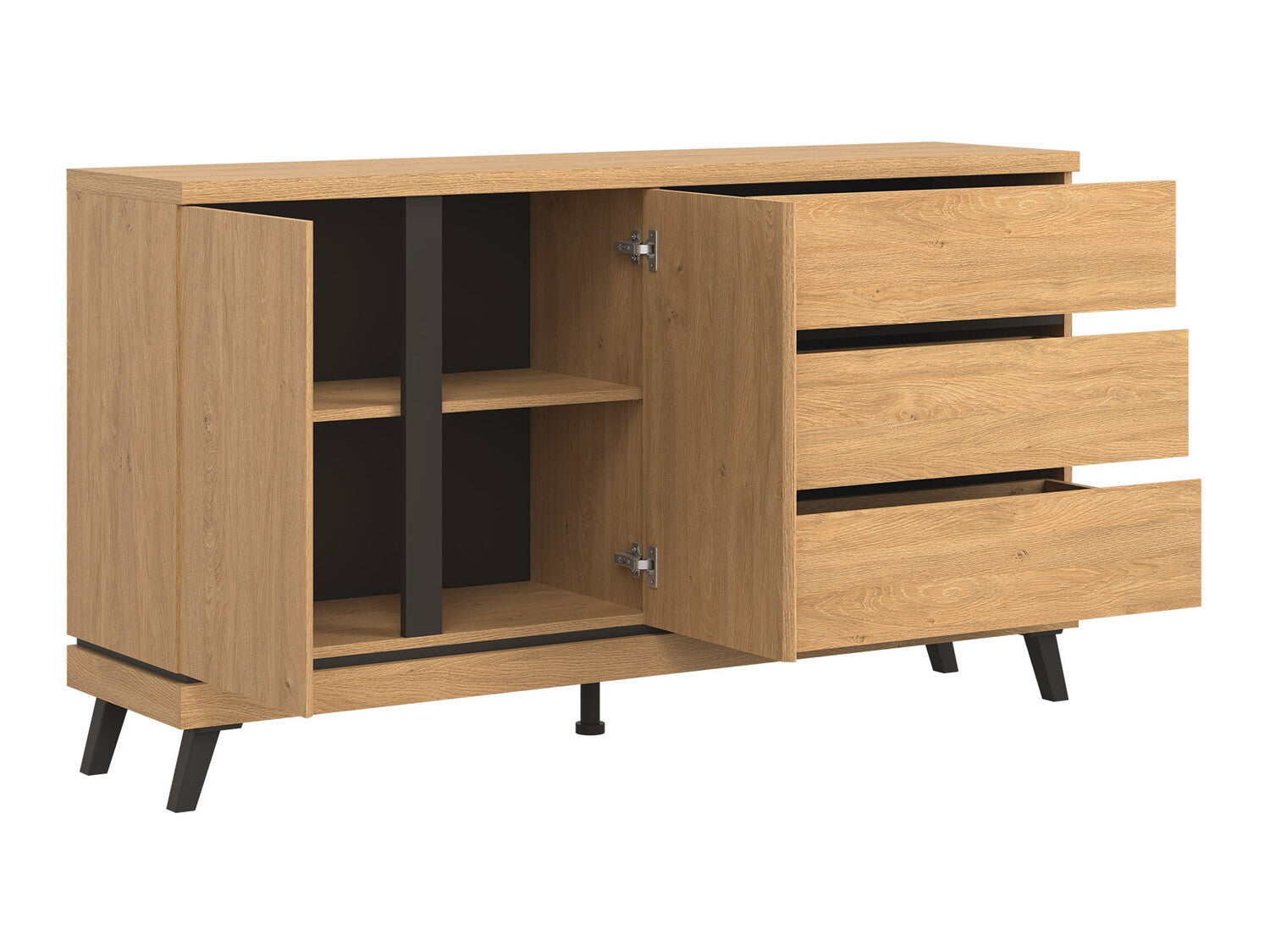 Kommode Monromo 102