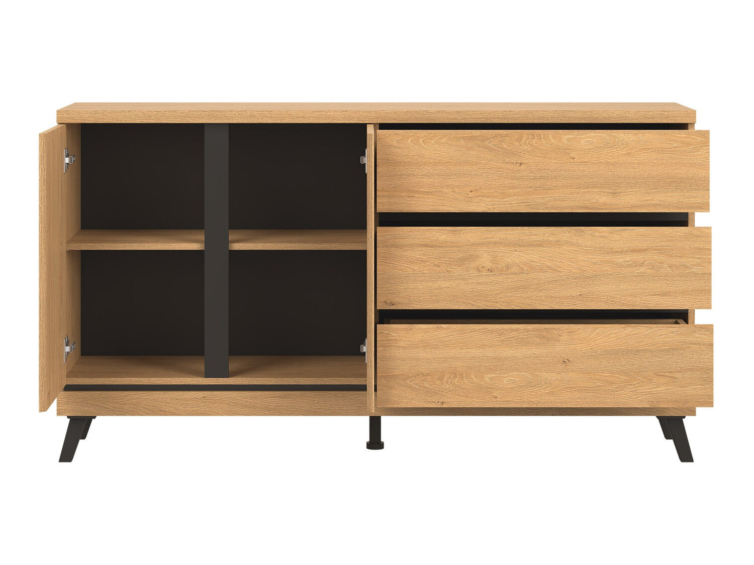 Kommode Monromo 102