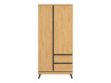 Garderobe Monromo 109