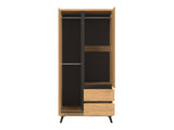Garderobe Monromo 109