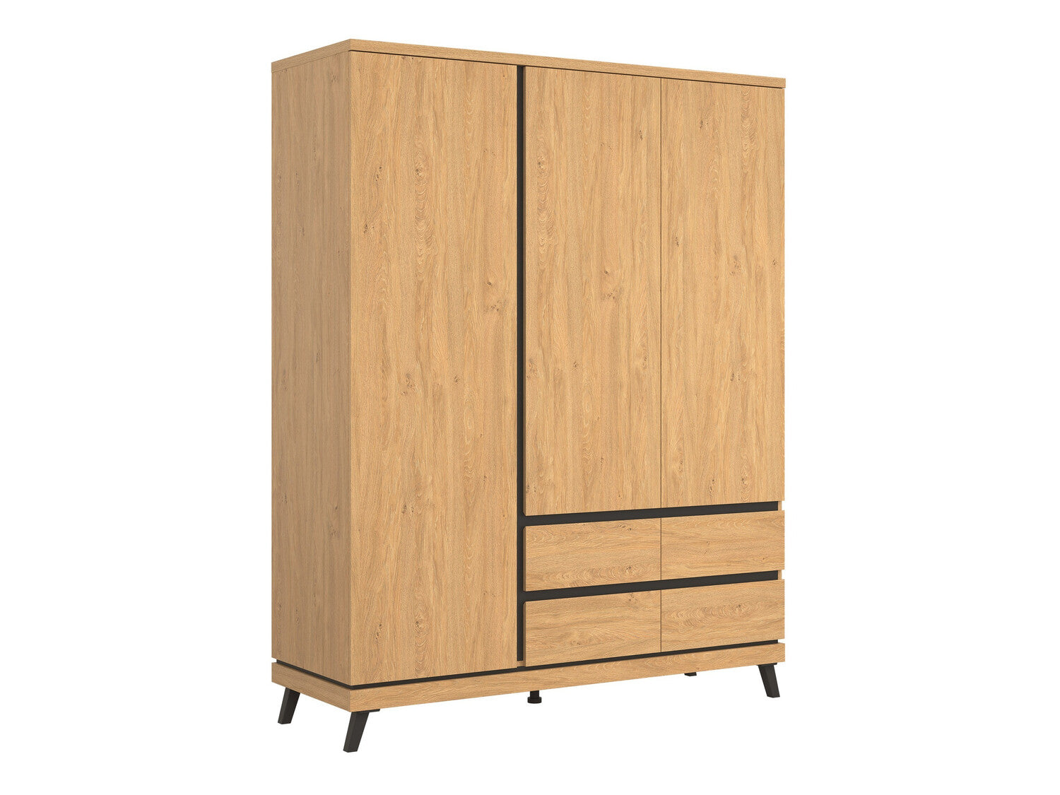 Garderobe Monromo 112