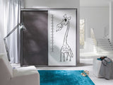Garderobe Murrieta 128
