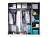 Garderobe Murrieta 128
