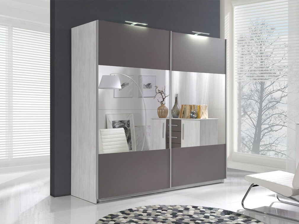 Garderobe Murrieta 136