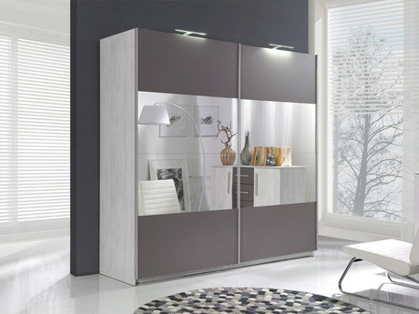 Garderobe Murrieta 136
