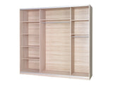 Garderobe Murrieta 136