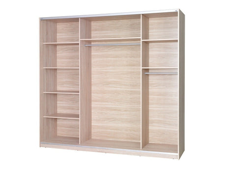 Garderobe Murrieta 136