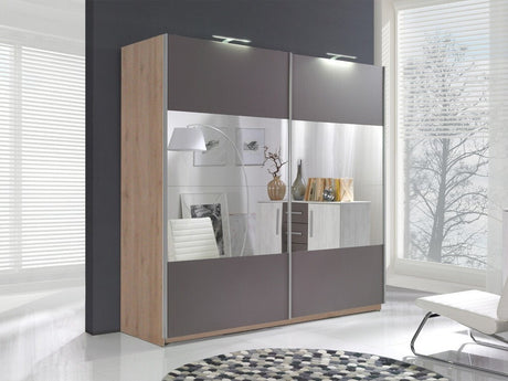Garderobe Murrieta 136