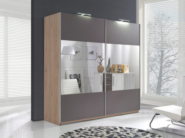 Garderobe Murrieta 136