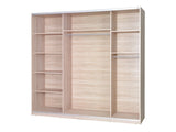 Garderobe Murrieta 136