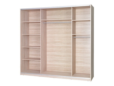 Garderobe Murrieta 136