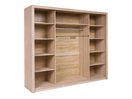 Garderobe Murrieta 141