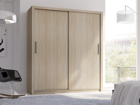 Garderobe Murrieta 140
