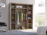 Garderobe Murrieta 140