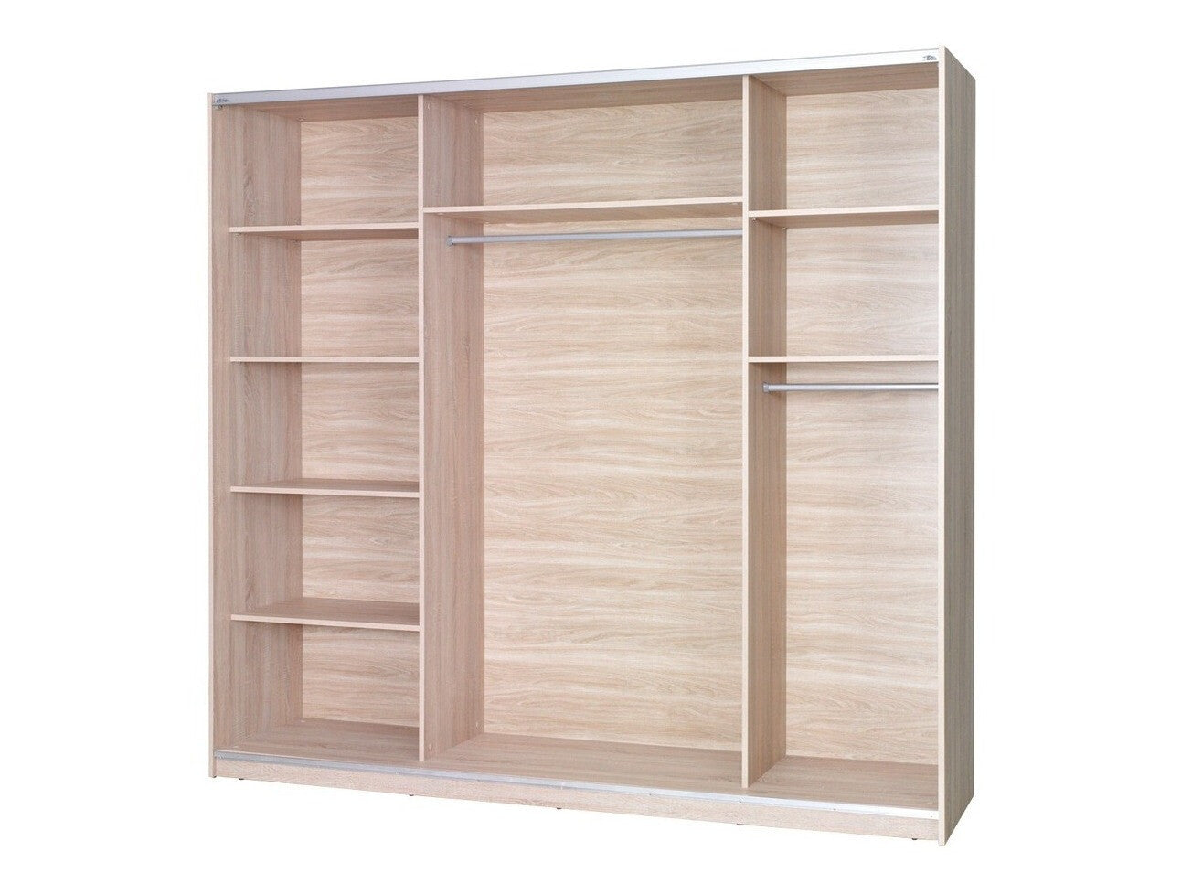Garderobe Murrieta 150