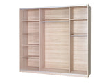 Garderobe Murrieta 150