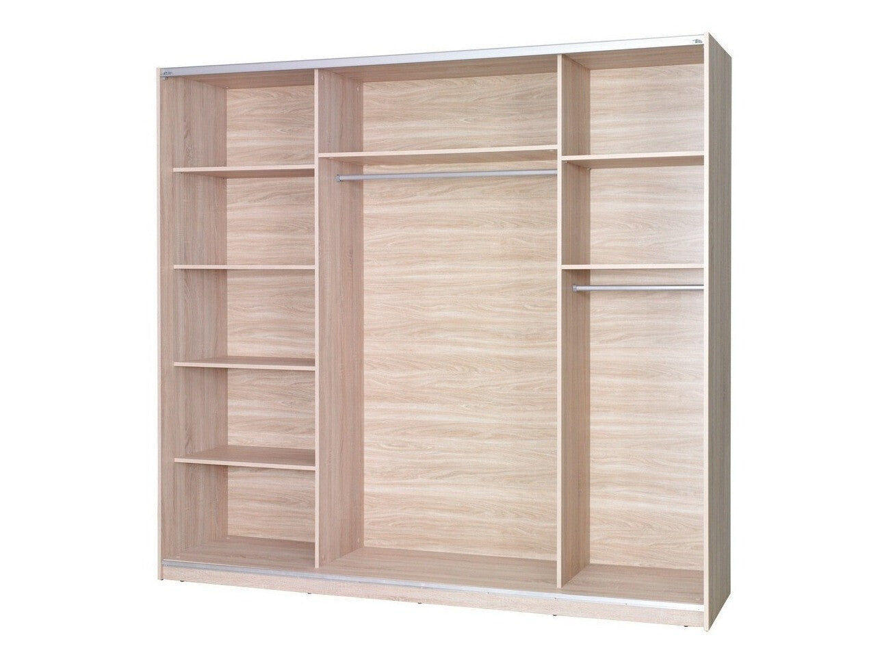 Garderobe Murrieta 150