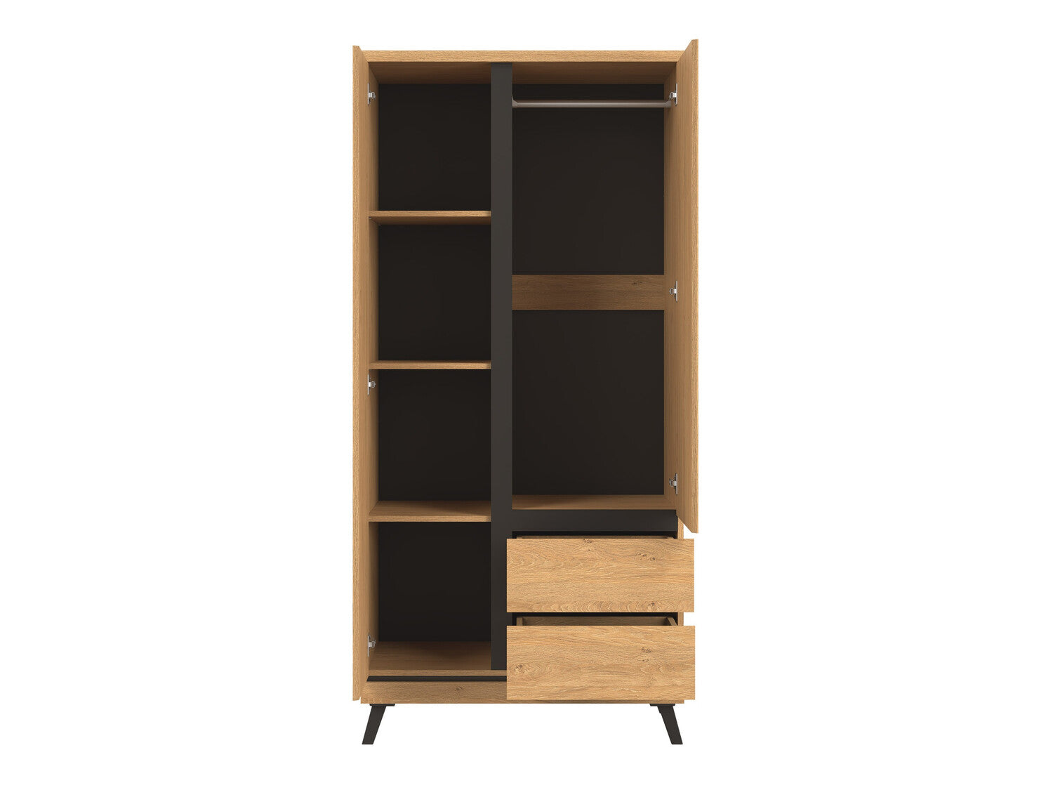 Garderobe Monromo 109