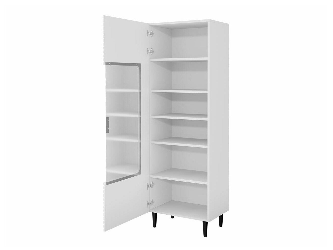 Display cabinet Comfivo H107