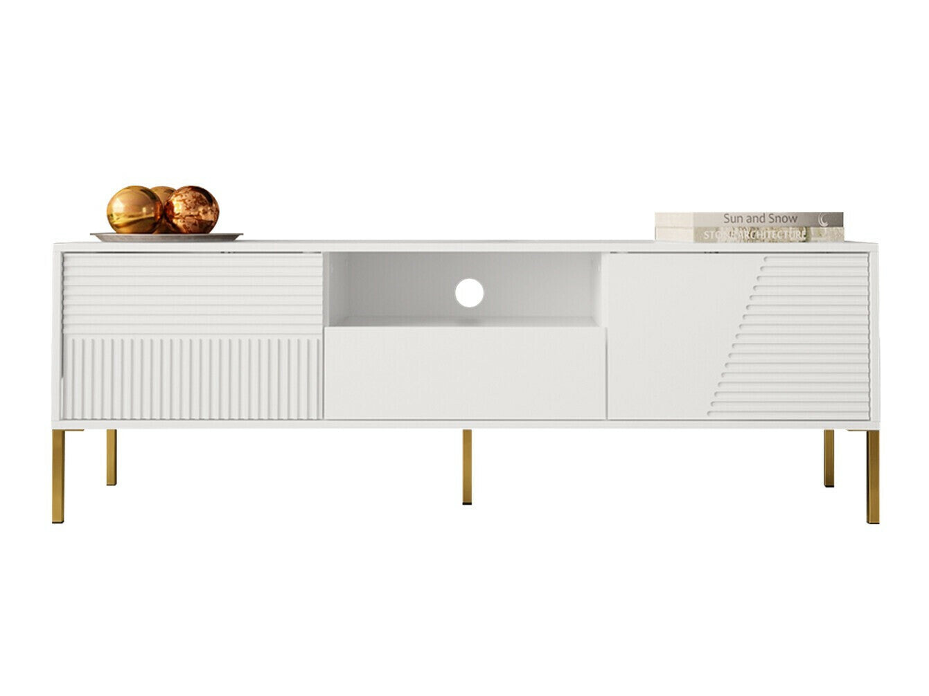 TV-bord Merced L105
