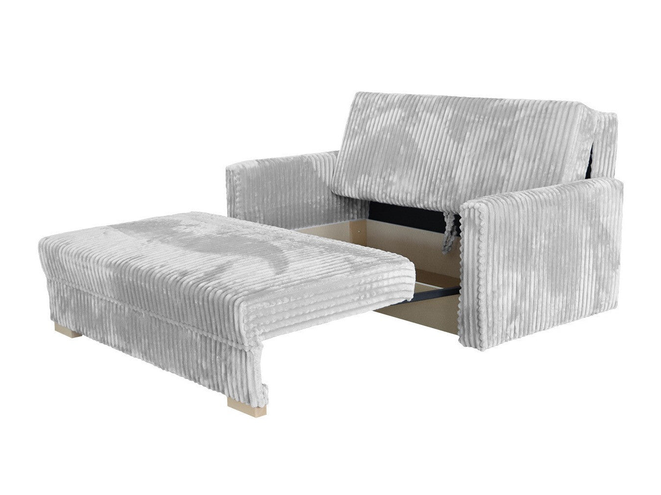 Sovesofa Columbus 205
