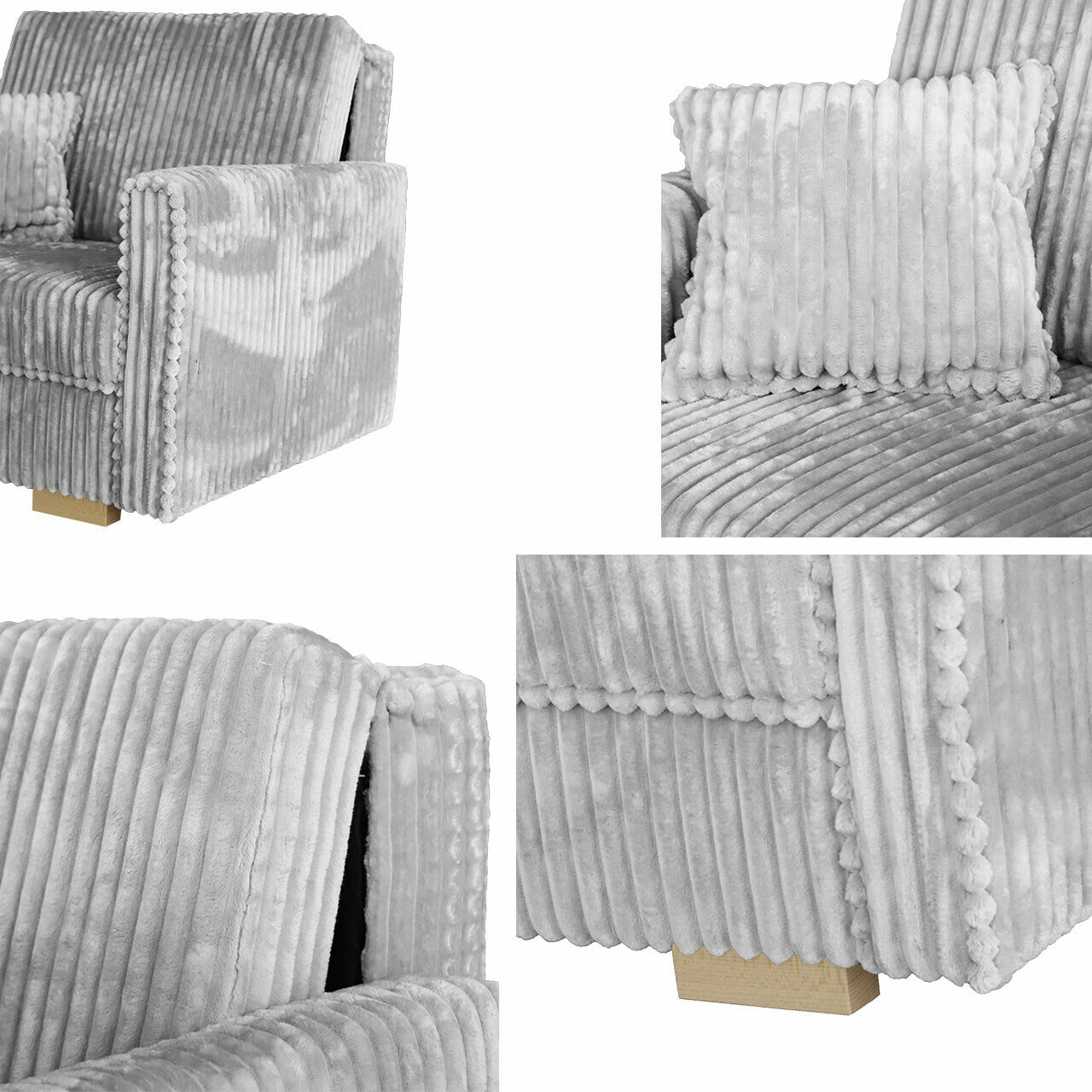 Sovesofa Columbus 205