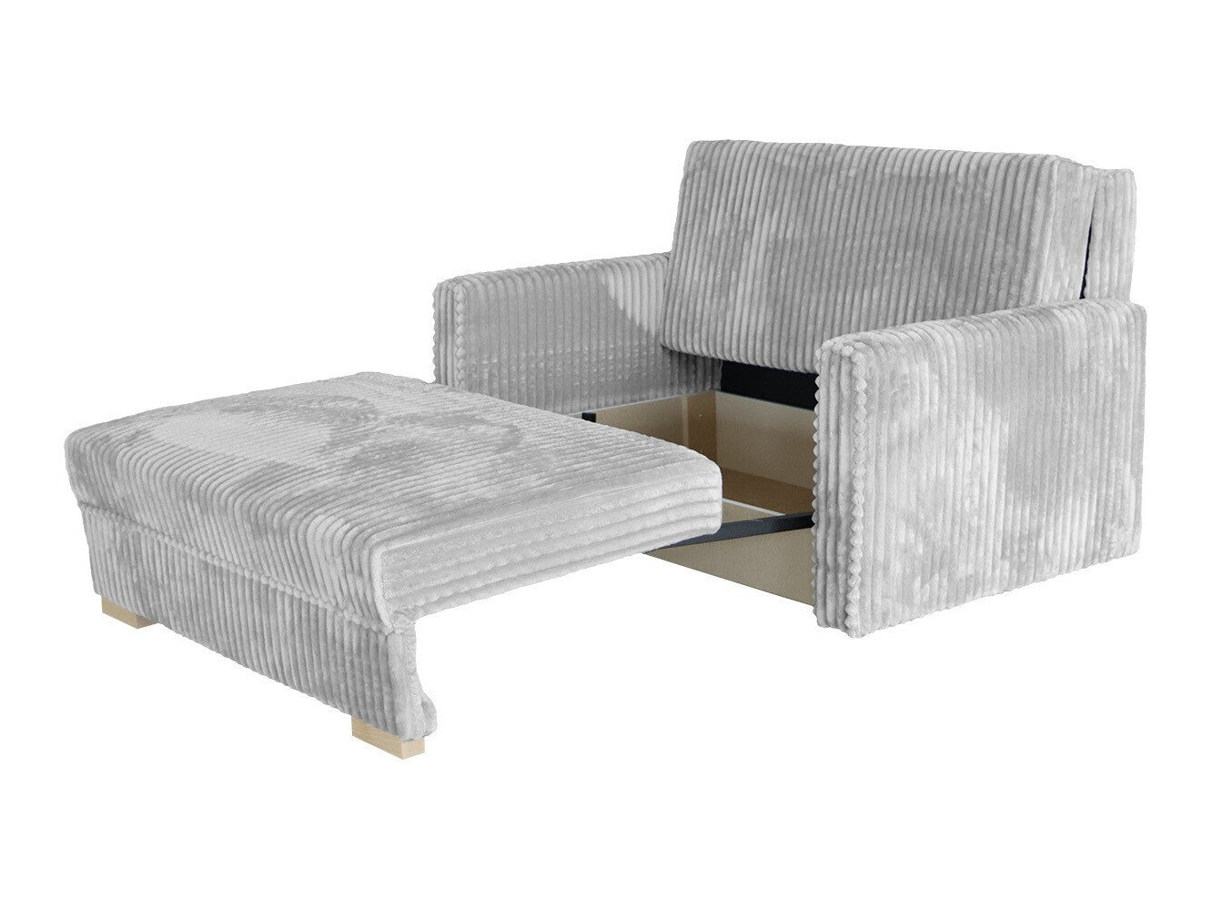 Sovesofa Columbus 206