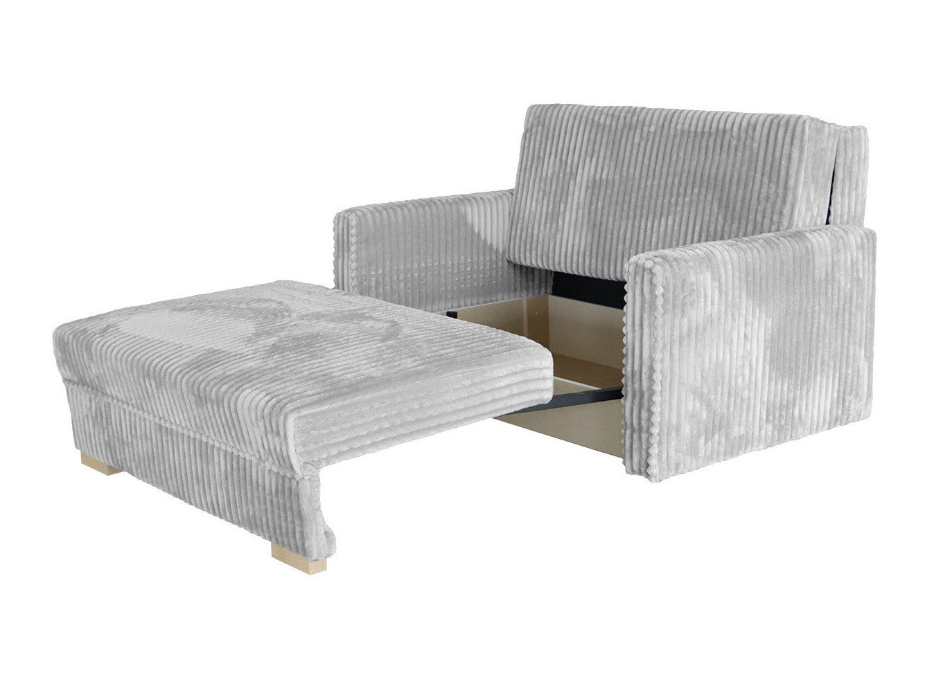 Sovesofa Columbus 206