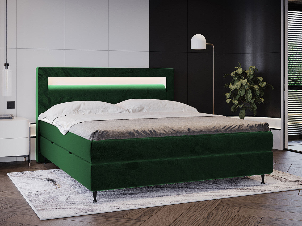 Kontinentalseng ComfiDream 182