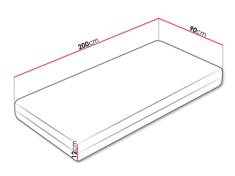 Madras ComfiDream 184