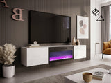 TV-bord Houston 1572