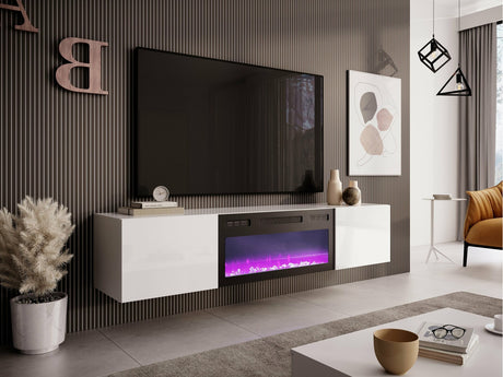 TV-bord Houston 1572
