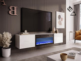TV-bord Houston 1572