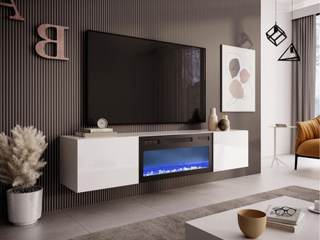 TV-bord Houston 1572