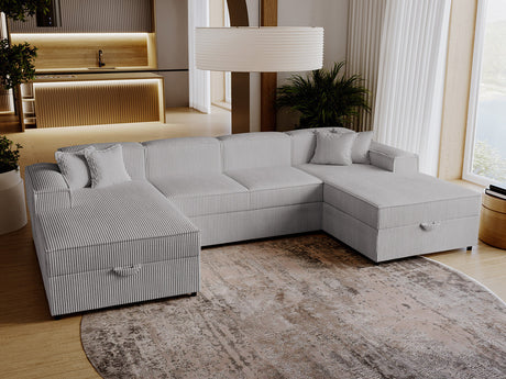 Hjørnesofa Clovis 115