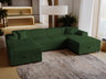 Hjørnesofa Clovis 115