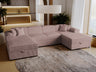 Hjørnesofa Clovis 115