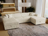 Hjørnesofa Clovis 115