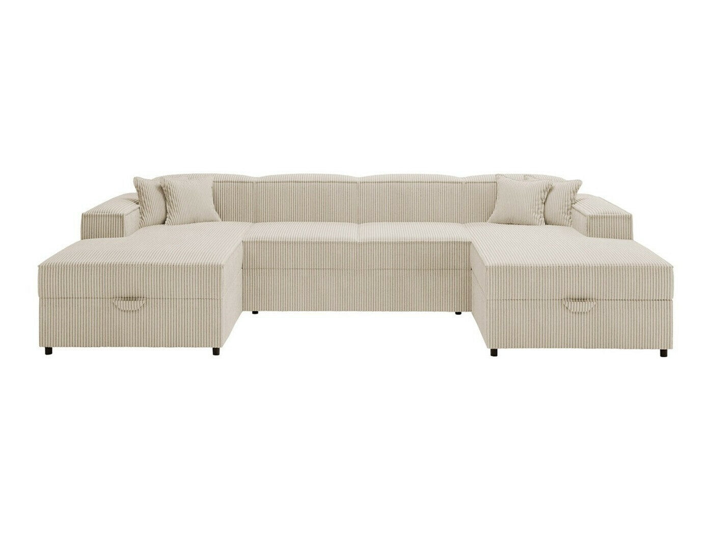 Hjørnesofa Clovis 115