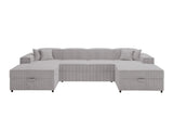 Hjørnesofa Clovis 115