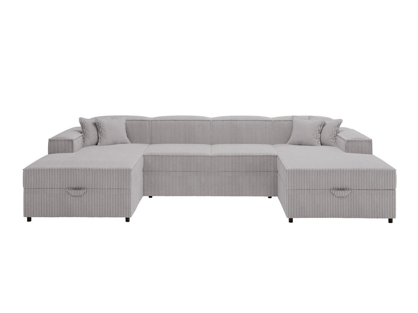 Hjørnesofa Clovis 115