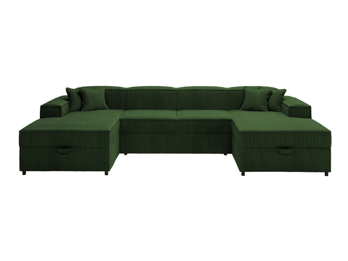 Hjørnesofa Clovis 115