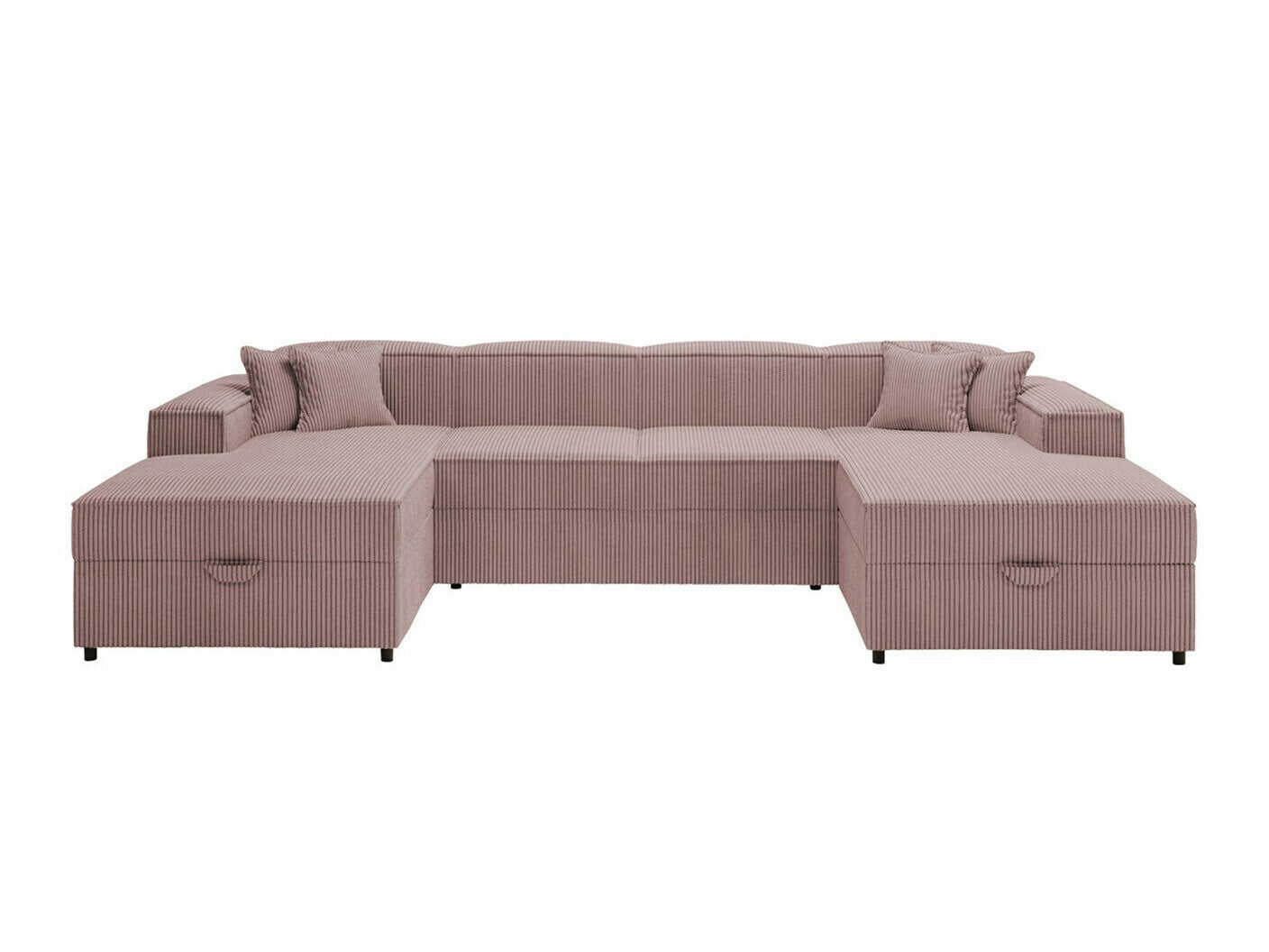 Hjørnesofa Clovis 115