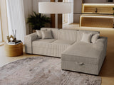 Hjørnesofa Clovis 116