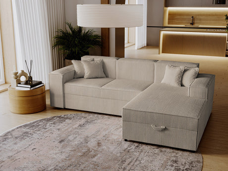 Hjørnesofa Clovis 116