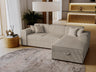 Hjørnesofa Clovis 116