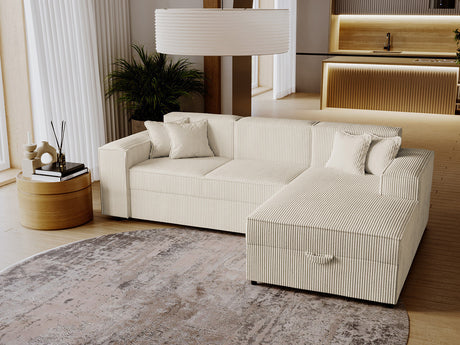 Hjørnesofa Clovis 116